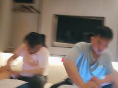 -汉仁宫·古法按摩·足道·SPA(沙井店)