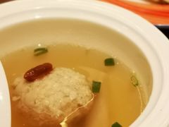 -融信华邑酒店·鲜艳西餐厅