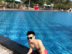 -惠州金海湾嘉华度假酒店