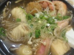 -哈海英麻辣烫(中华西路步行街店)