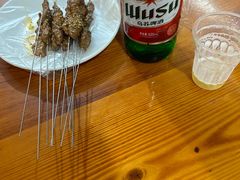 -十里铺铁板鱿鱼