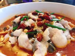 乌江鱼-乌江鱼杭帮菜(西湖店)