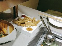 -海底捞火锅(宇飞大厦店)