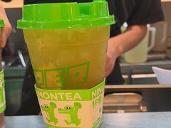 -柠季·手打柠檬茶(静安大悦城北座B1店 )