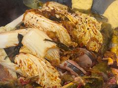 -江湖水乡铁锅炖魚(周庄嘉园店)