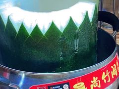 -尚竹阁冬瓜盅·18年地标美食(平洲店)