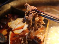 -湊湊火锅·茶憩(东城万达店)
