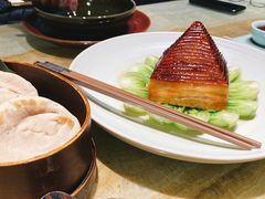 金牌扣肉-湖滨28中餐厅·西湖宴·杭州君悦酒店
