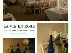 -成桂西餐厅·42年的味道(五大道疙瘩楼店)