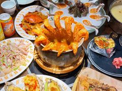 -潮澎派·潮汕菜大排档(南较西路店)