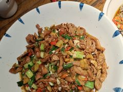 -辣得叫湘菜(观海卫店)