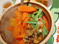 -全聚贤餐厅·湖北家常菜(沙湖店)