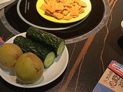 -大河宴·椒麻鱼火锅(北京路中和美食街店)