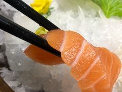 -将太无二·北美传奇寿司(瑞士公寓店)