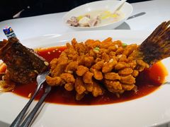 -四季民福烤鸭店(前门店)
