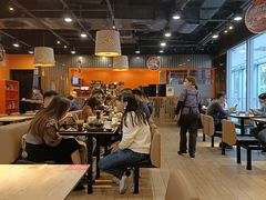 -大快活(丽丰店)