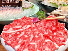 -东海怡品海鲜豆捞(星街坊店)