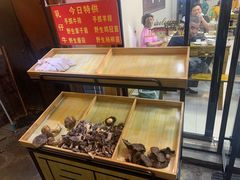 -乳仔牛牦牛汤锅 烤羊排(松潘古城店)