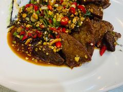 -金姐台湾菜(珠江路店)