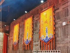 -蜀大侠火锅(森兰花园城店)