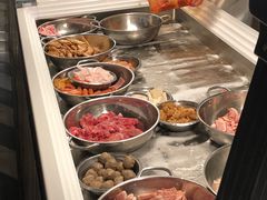 -拿渡·水煮鱼 麻辣香锅(西单大悦城店)