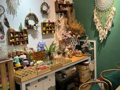 -觅时光手作·香薰·拼豆豆·陶艺DIY