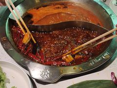 -大龙燚火锅