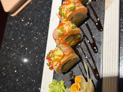 -德川家日本料理(中关村店)