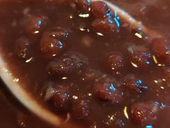 椰缤红豆沙-玫瑰甜品(文明路店)