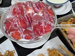 -水牛奶皇后糖水铺(深圳总店)