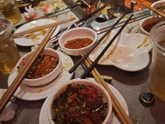 -海底捞火锅(漫乐城夜宵主题店)