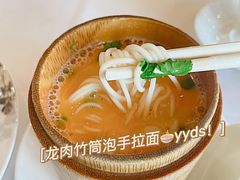 -粤菜王府·海鲜·茶市·海景餐厅(大梅沙店)