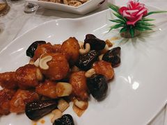 -老浒记民俗酒楼(王府井店)