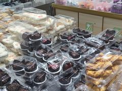 -幸福蛋糕坊(金顶街店)