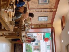 -毛毛熏肉•东北菜老字号(大安街店)