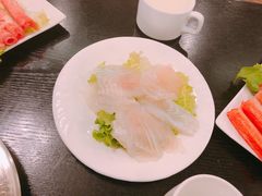 -栈桥王子饭店-风味餐厅