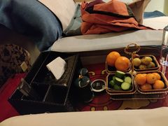 -华夏良子·足道SPA艾灸(翠微店)