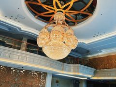 -延吉白山大厦酒店