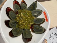 -胖哥俩肉蟹煲(龙德广场店)