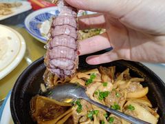 -旺角小渔村(幸福中路店)