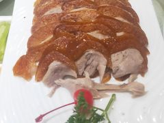 -东四民芳餐厅(世茂工三店)