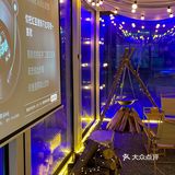 沈阳首家露营风铜火锅🔥感受冬日温暖☀️