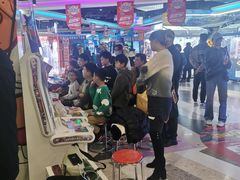 -大玩家(通州万达广场店)