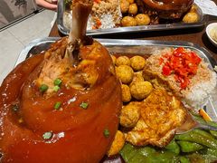 -姑苏家宴·苏帮菜·松鼠桂鱼(苏州总店)