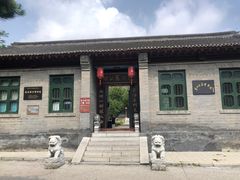 -赵尔巽公馆-旧址