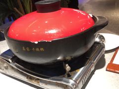 -达叔香味海鲜(海棠68环球美食街店)