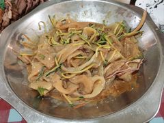 -人民公社大食堂(顺义总店)