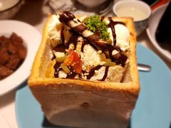 -涌上外婆桥(南塘店)