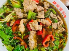 -肆姐面粉馆(坡子街店)