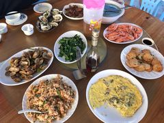 -七鲜渔港美食餐厅(巽寮湾海景店)